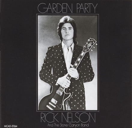Garden Party (LP)