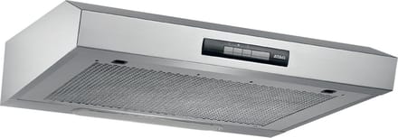 ATAG WO6211AC - Afzuigkap - RVS - 60cm
