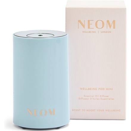 NEOM Exclusive Pod Mini - Blue