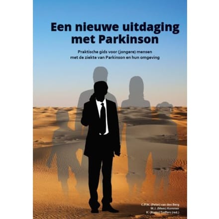Een Nieuwe Uitdaging Met Parkinson - Peter van den Berg
