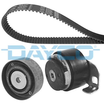 Distributieriemset DAYCO KTB194