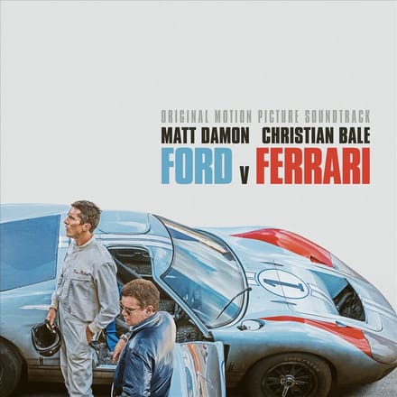 Ford V Ferrari