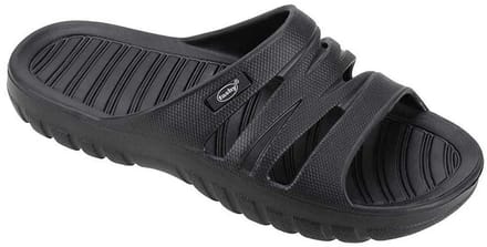 Aquafeel Seafield Slippers Zwart EU 38 Vrouw