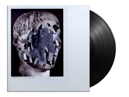 A New Wave Of Violence (LP)