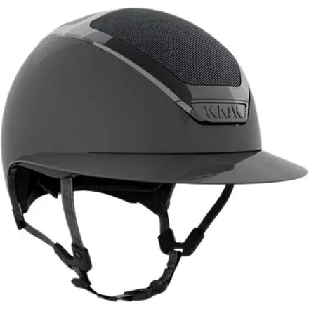 Paardrijhelm Kask Star Lady Pure Shine