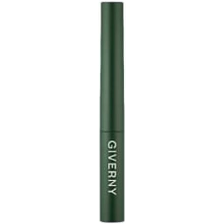 GIVERNY - Milchak Sensitive Mascara - 2 Colors #01 Black
