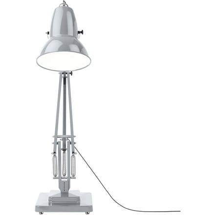 Anglepoise Original 1227 Giant Vloerlamp Leisteen Grijs