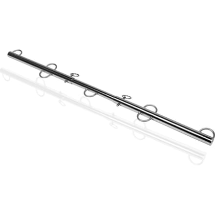 Ouch! - Metalen Spreidstang met meerdere haken