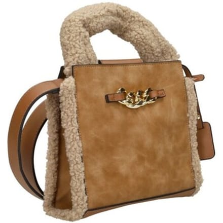 Rieker Damestassen Damestassen - beige - Maat ONE