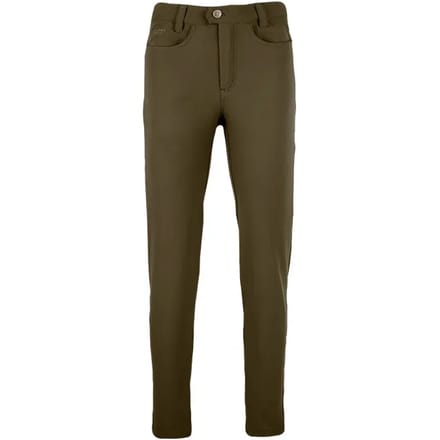 Vrouwelijke contourbroek Jack Pyke