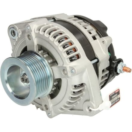 Driefasige generator STARDAX STX110140
