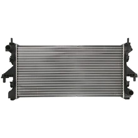 Radiator, motorkoeling VALEO 701426