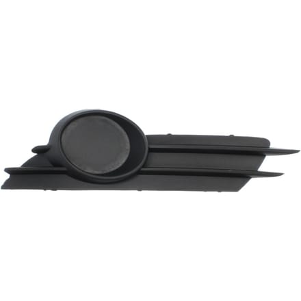 Ventilatierooster, bumper BLIC 6502-07-5024993P links