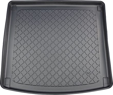 Kofferbakmat Porsche Cayenne (ook coupe) 2017-2026 - Guardliner