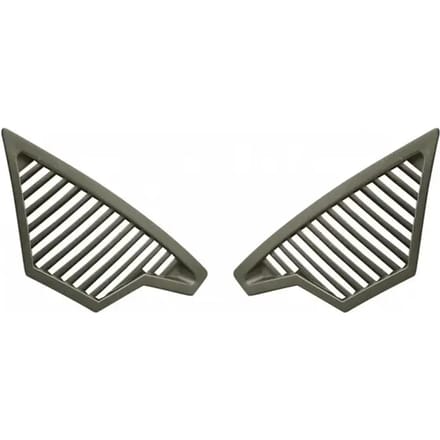 Zijventilatie voor motorhelm LS2 OF606 (x2)