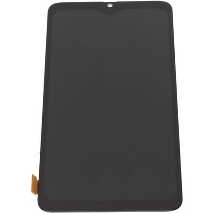 Écran tactile LCD de remplacement pour téléphone portable Galaxy A705 black