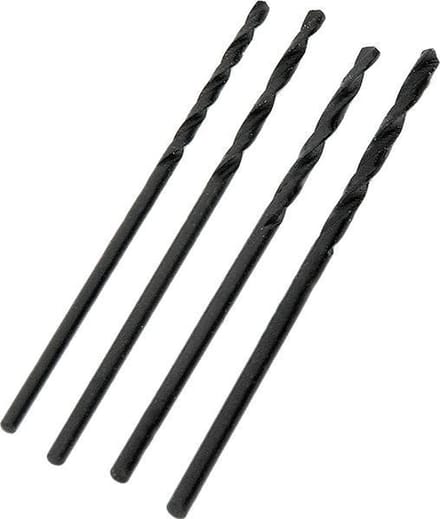 Boorkop 1.1 mm HSS-E Metaal - 10 Stuks