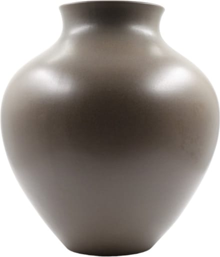 House Doctor Vaas Santa Fe Shellish mud 41cm