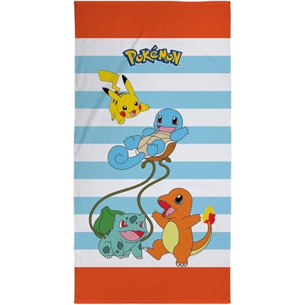 POKEMON POKEMON STRANDLAKEN / BADLAKEN COTON