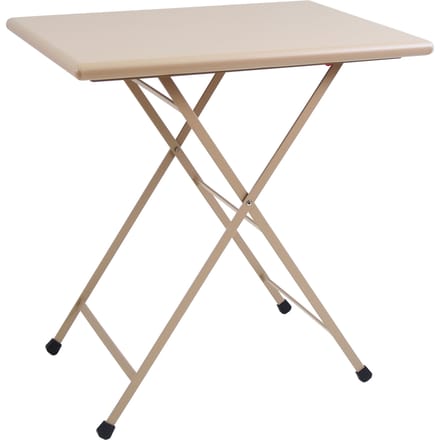 Emu Arc en Ciel klaptafel - klein - taupe