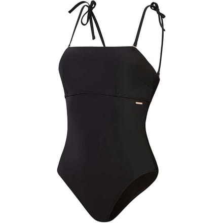 Dames zwempak uit 1 stuk Speedo Bandeau