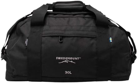 Swedemount Kleine Duffeltas – Reistas – Maat ONESIZE