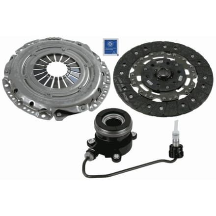 Koppelingsset Kit plus CSC SACHS 3000 990 136