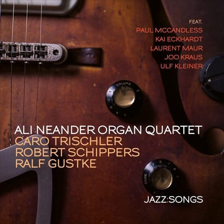 Jazz:Songs