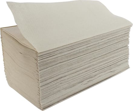 Handdoeken  1 laags 5000 stuks - z-vouw