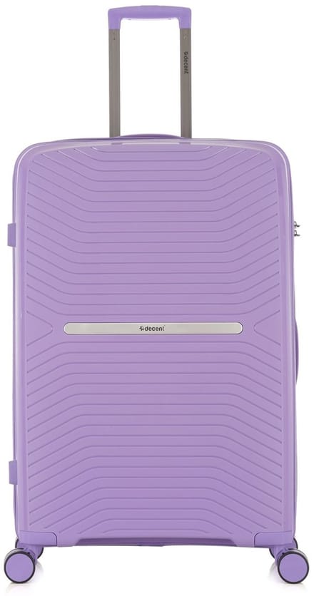 Decent Airmate Spinner Large 77 lavender purple
