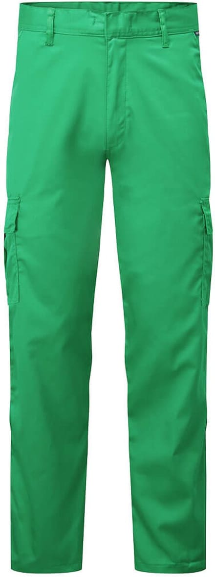 Portwest Lichtgewicht Combat Broek L701 - Groenblauw - 33