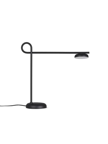 Northern Salto Tafellamp - black