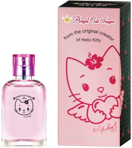La Rive ACS Angel Cat Sugar Melon Eau de Parfum voor Dames 30 ml