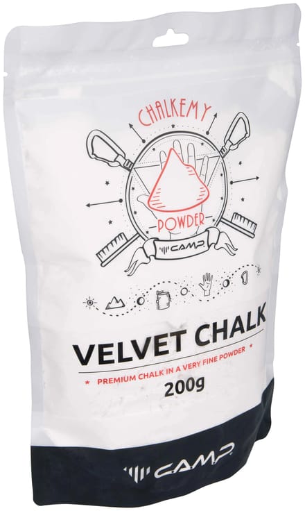 Magnezja Camp Craie Velours 200g