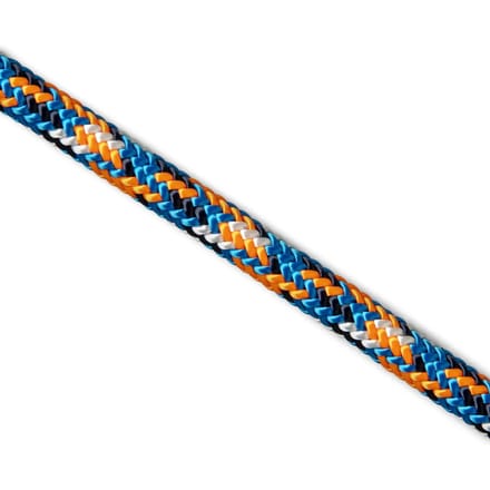 Husqvarna klimlijn 11,5mm 45m 1lus blauw