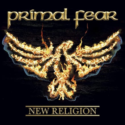 New Religion - Primal Fear