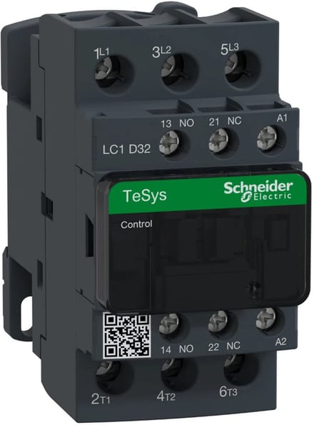 Schneider Electric Schakelaar