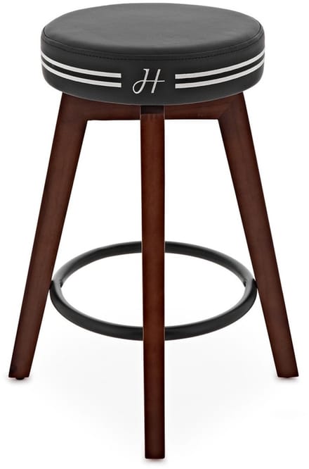Hartwood Musicians Barstool, 24