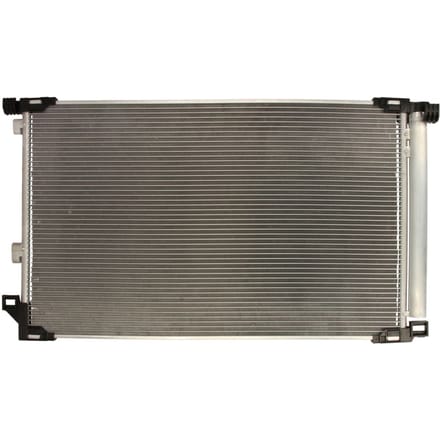 Condensator, airconditioning KOYORAD CD011043