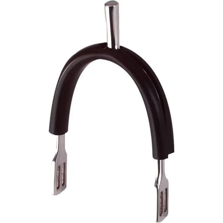 paardensporen Norton Inox