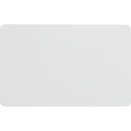 Zebra 104523-117 pvc kaarten wit 500 stuks (origineel)