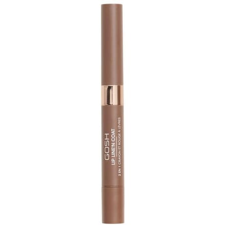 Lip Line'n Coat 2 In 1 Lipstick #005-brown Sugar 2 ml