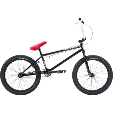 Fiets Stolen Brand Stereo 20''