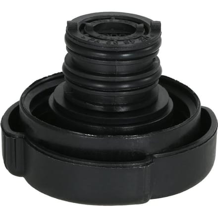 Bouchon de vase d'expansion de radiateur 17111712669 pour BMW E36 E46 E38 E39 E53 E83