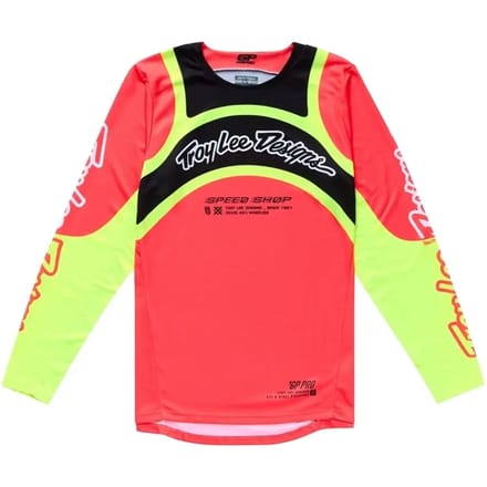 Troy Lee Designs GP Pro Swerve Motocross-trui -