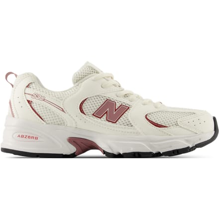 New Balance 530 Kindersneakers - Grijs - Maat 36 - Leer