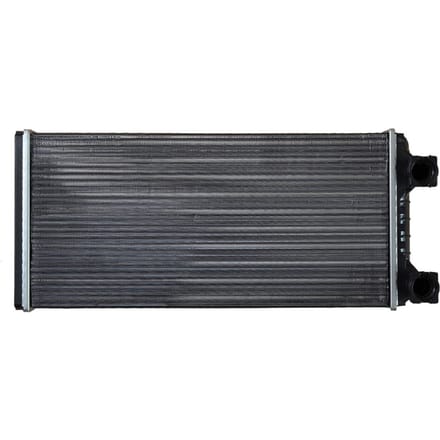 Warmtewisselaar, interieur verwarming NRF 54244