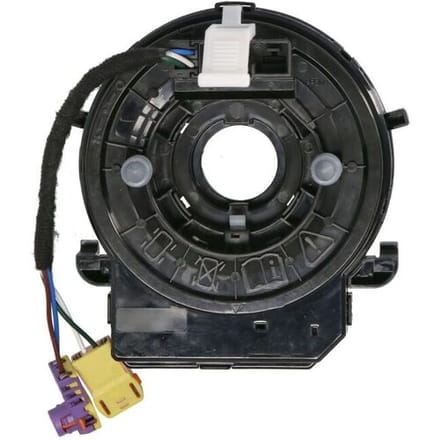 Wikkelveer, airbag VEMO V52-72-0435