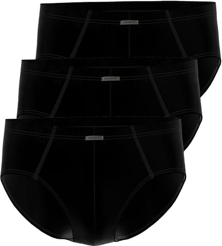 3-pack sport slip Day Modern / Close to you