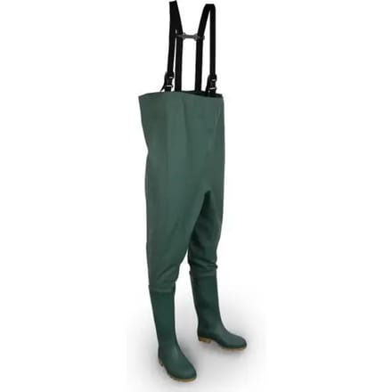 Korte broek Shimano en PVC